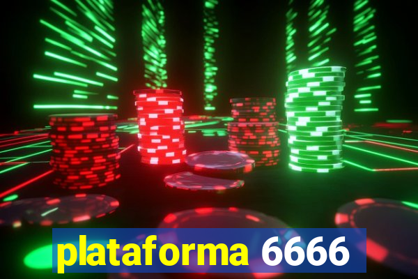 plataforma 6666